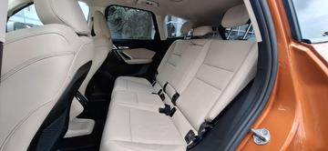 2022 BMW IX1 — миниатюра 18