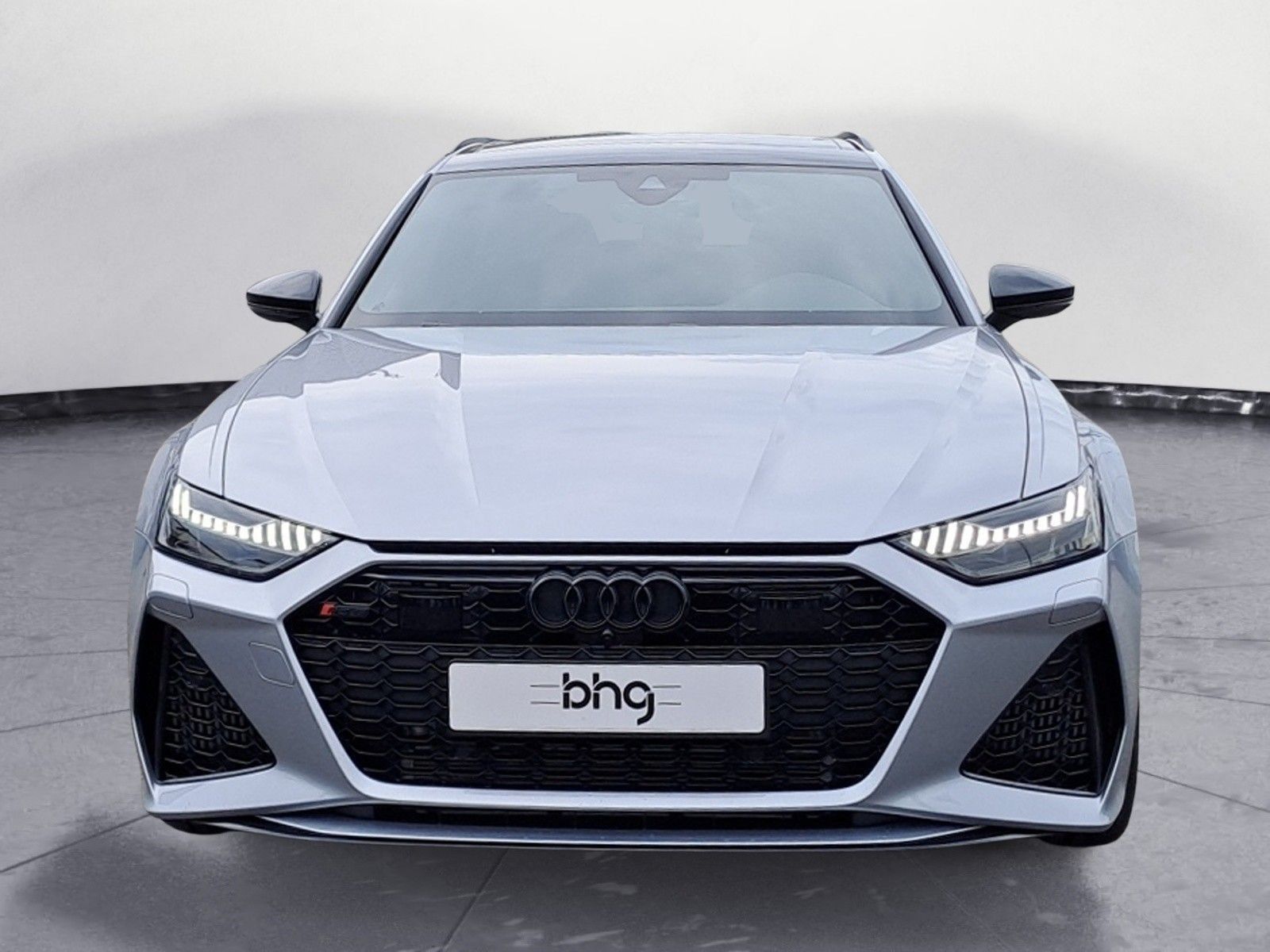 Audi RS6 - Bild 3