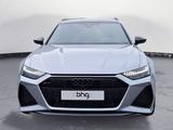 Audi RS 6 Avant 441(600) kW(PS) tiptroni c - Audi RS6: Ps