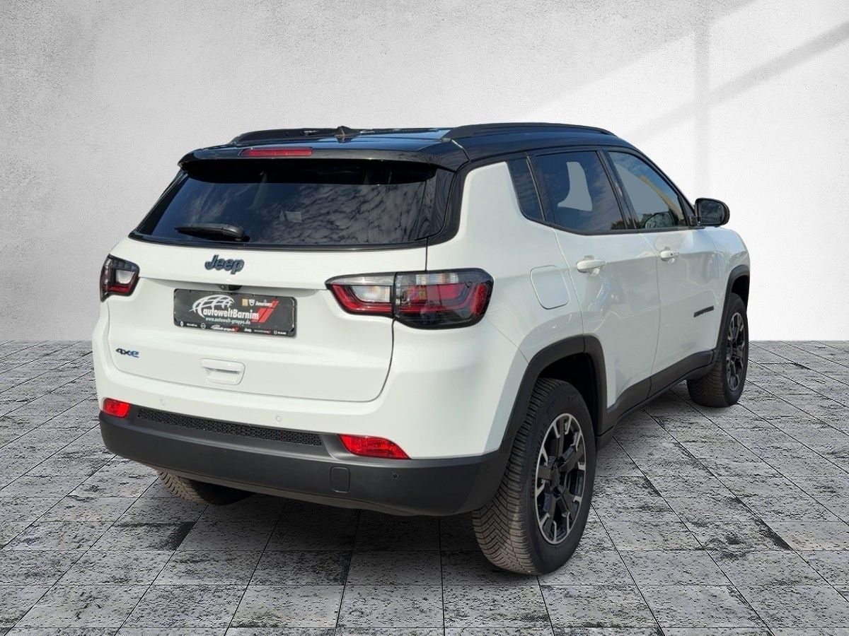 Jeep Compass - Bild 4