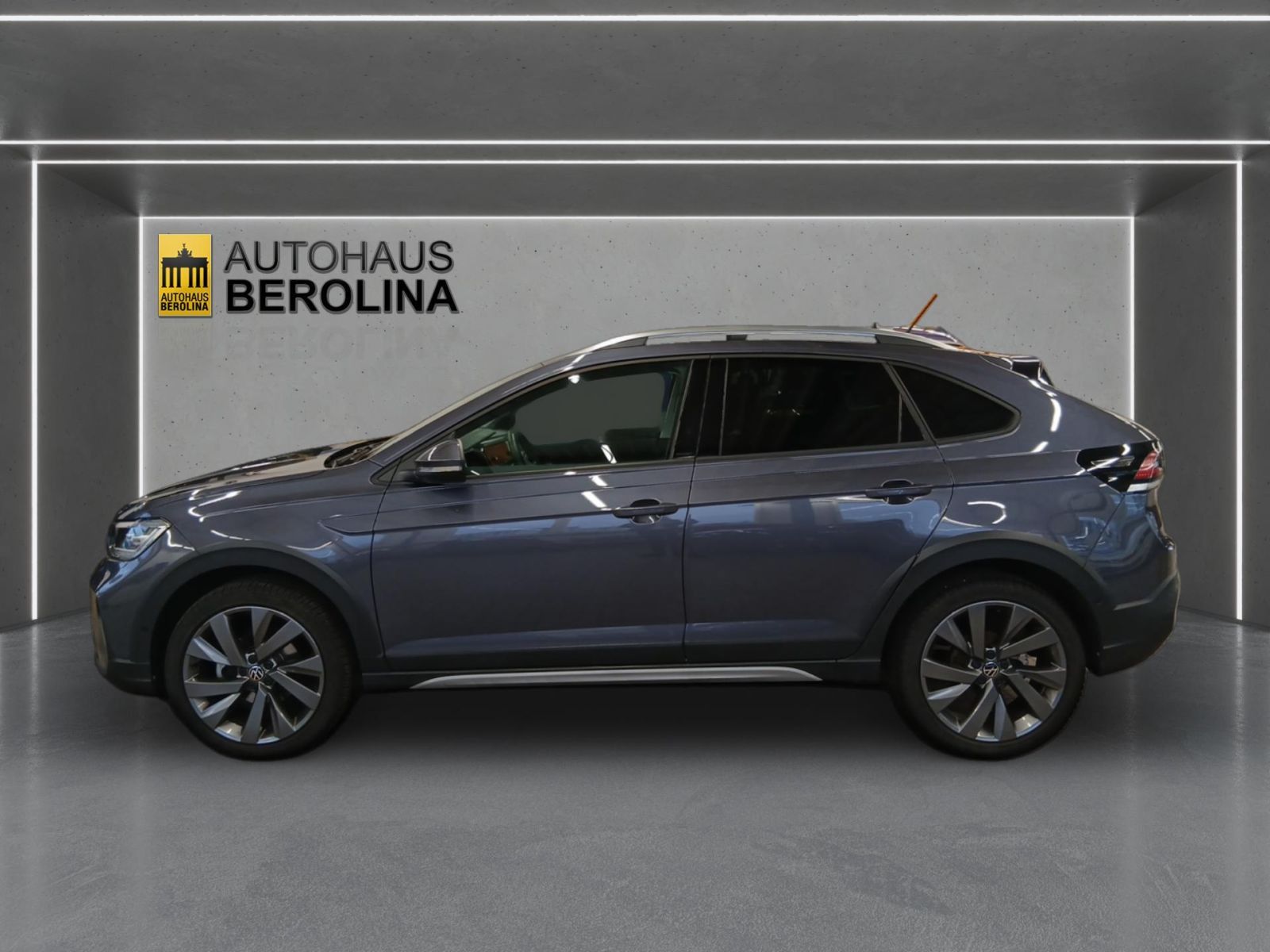 Volkswagen Taigo - Bild 4