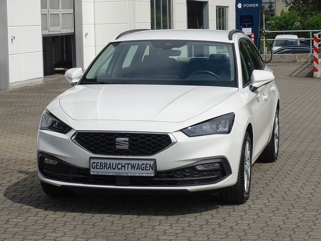 Leon 1.0 TSI Sportstourer Style / Navi