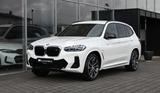 BMW X3 M40i °AHK°HUD°HARMAN°MEMO°FRISCHER 1.SERVICE° - gebrauchte BMW X3 M40 aus dem Jahr 2024