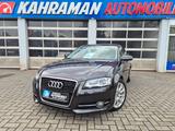 Audi A3 Sportback 1.4 TFSI Ambition - Audi A3 aus 2012: Sportback