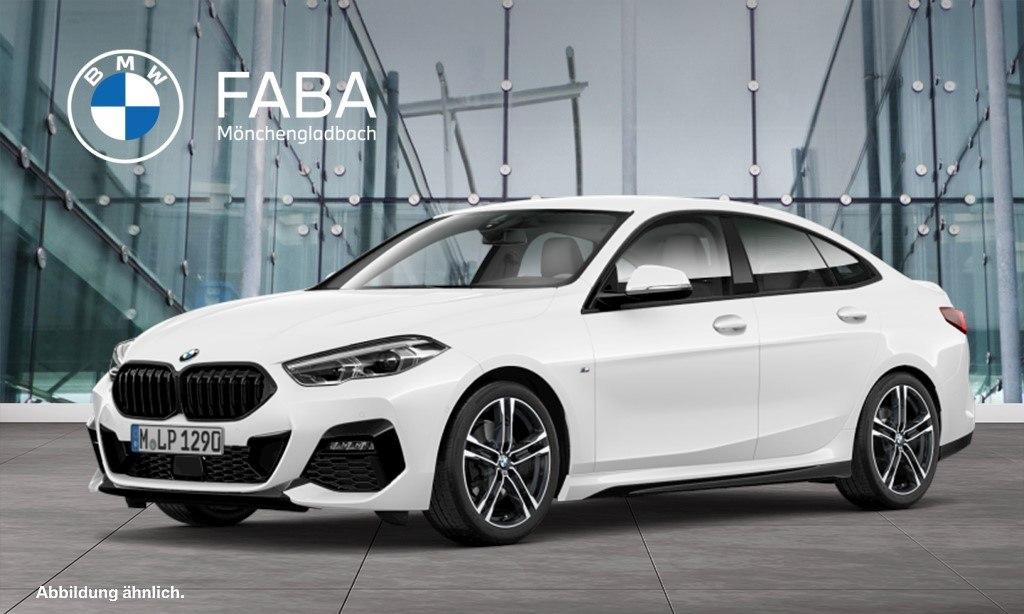 BMW 220i Gran Coupé M Sport HiFi DAB WLAN RFK Shz