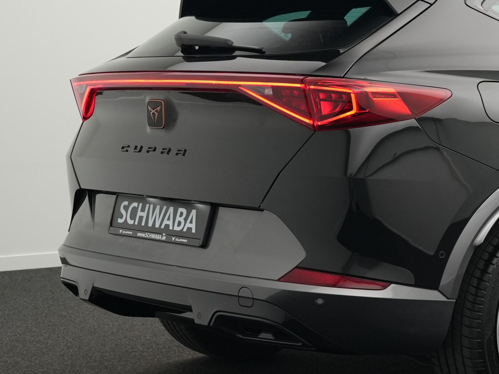 Cupra Formentor - Bild 37