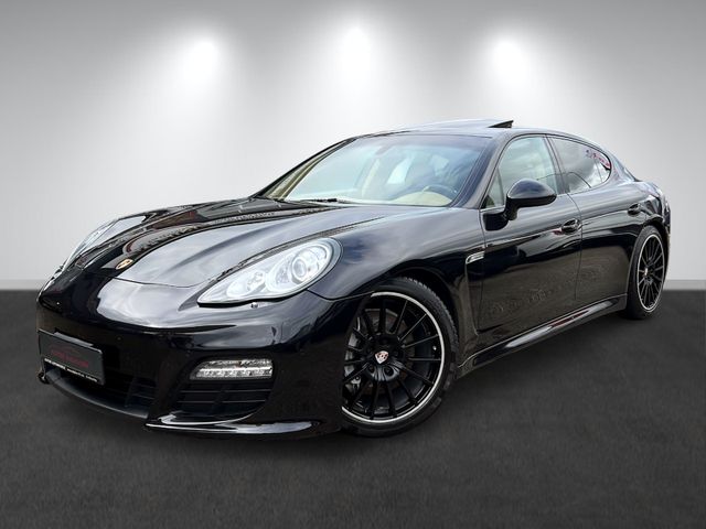 Porsche Panamera 4S 4.8 V8 *Sport Chrono PLUS*PDLS*Navi*