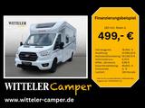 Dethleffs Just Go T 6615 EB  ComfortPaket*Automatik*165PS