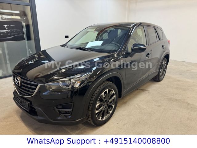 Mazda CX-5 Nakama 2WD AUT. LED AHK RFK