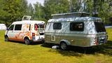 HYMER / ERIBA / HYMERCAR Touring 430 Triton - HYMER / ERIBA Touring