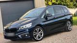 BMW 220i GRAN TOURER - BMW 220 Gebrauchtwagen in Berlin