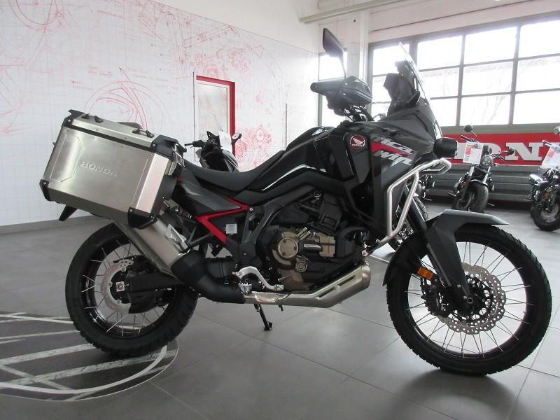 Honda CRF1100 Standart DCT