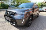 Suzuki Vitara 1.4 Mild-Hybrid Comfort+ 4x4