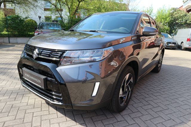 Suzuki Vitara 1.4 Mild-Hybrid Comfort+ 4x4