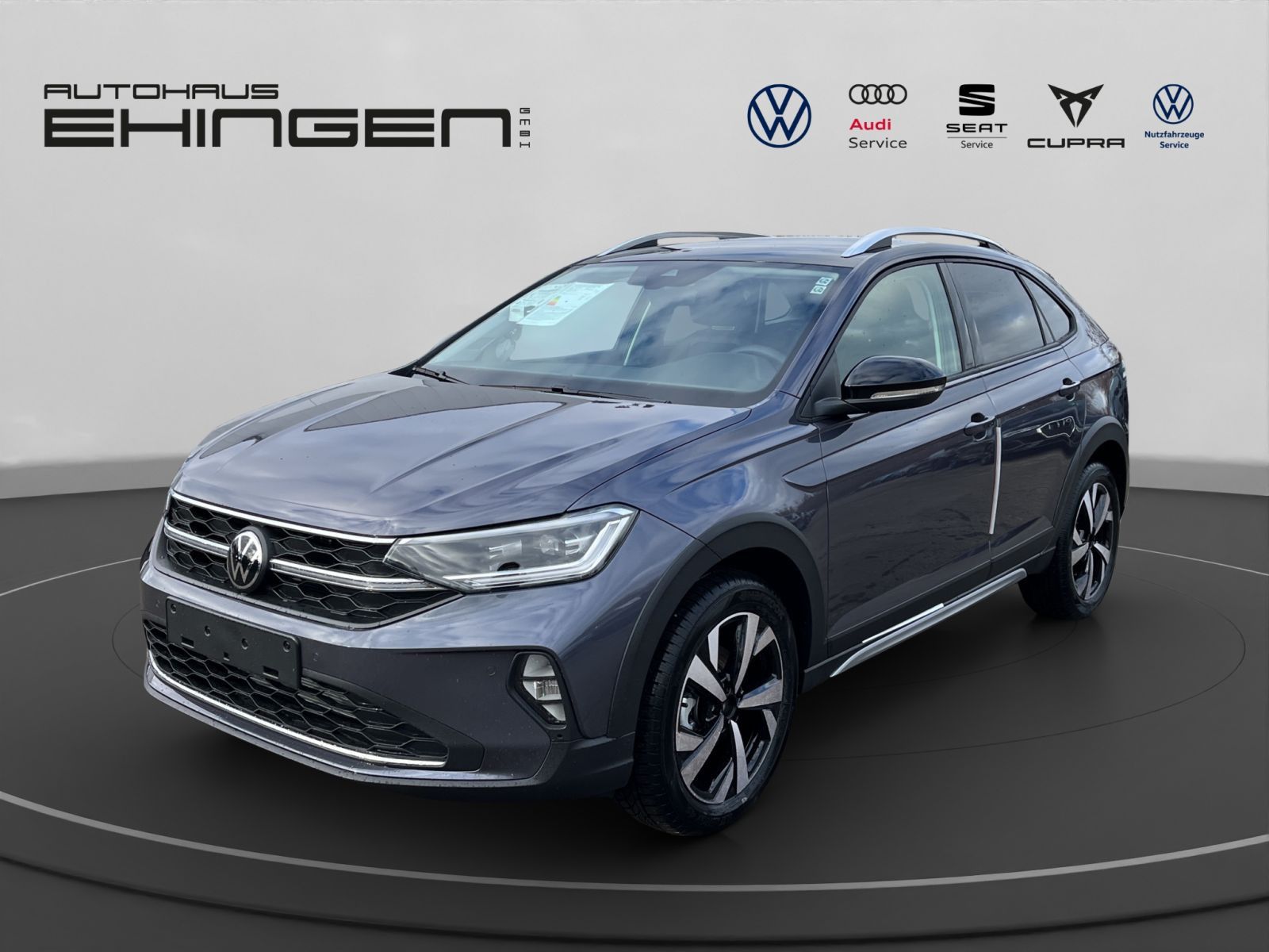 Volkswagen Taigo Style inkl. Ganzjahresreifen