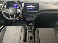 Volkswagen T-Cross - Vorschau Bild 10