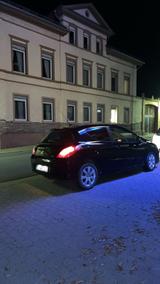 Peugeot 308 2007 tüv bis 06/2027 - gebrauchte Peugeot 308 aus dem Jahr 2007