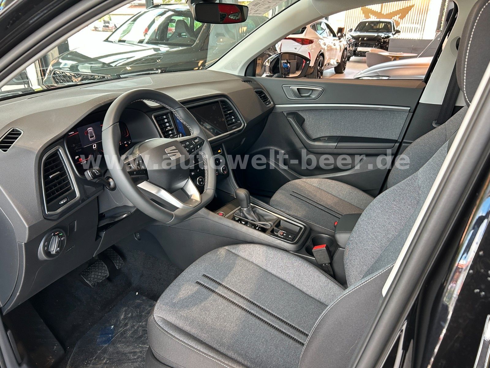 Seat Ateca - Bild 11
