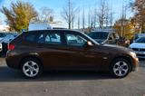 BMW X1 18 d sDrive*SHZ*ABS*BC*KLIMA*TOP - BMW X-Reihe aus 2010