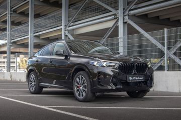 BMW X6 - 4