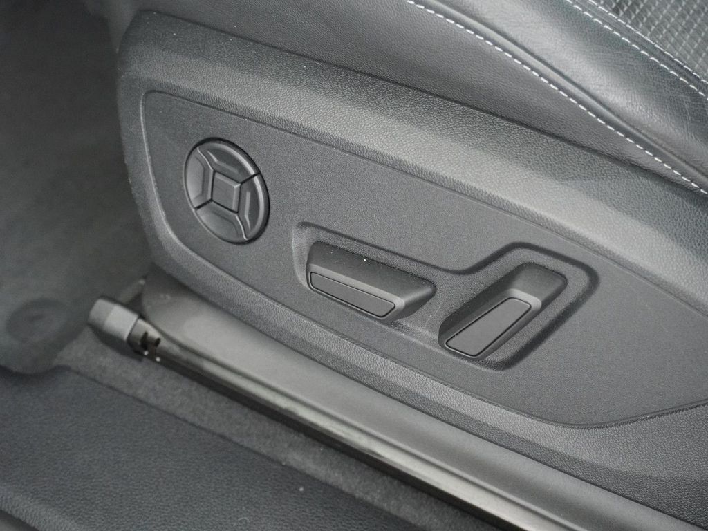 Audi Q3 Sportback 35 TFSI S Edition 1e besitzer panor