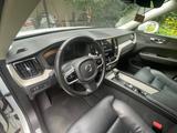Volvo XC60 D4 Inscription Geartronic, Business PRO,    - Volvo XC60: Weiß