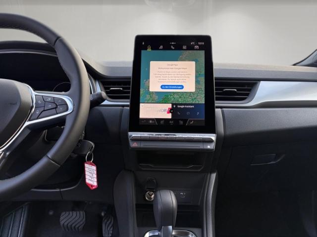 Renault Captur Mild-Hybrid*Evolution*SHZ*LED*Navi*Apple 
