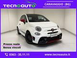 Abarth 595 595 1.4 t-jet 165cv - Abarth 595 aus 2024