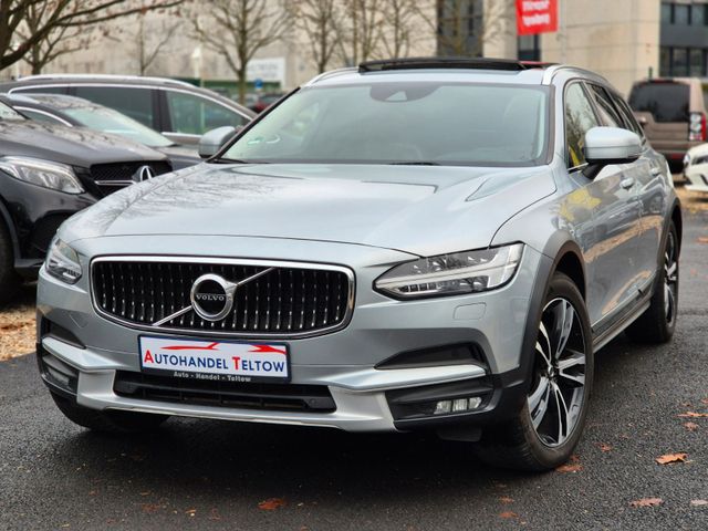 Volvo V90 Cross Country Pro AWD Navi Leder Schiebedach