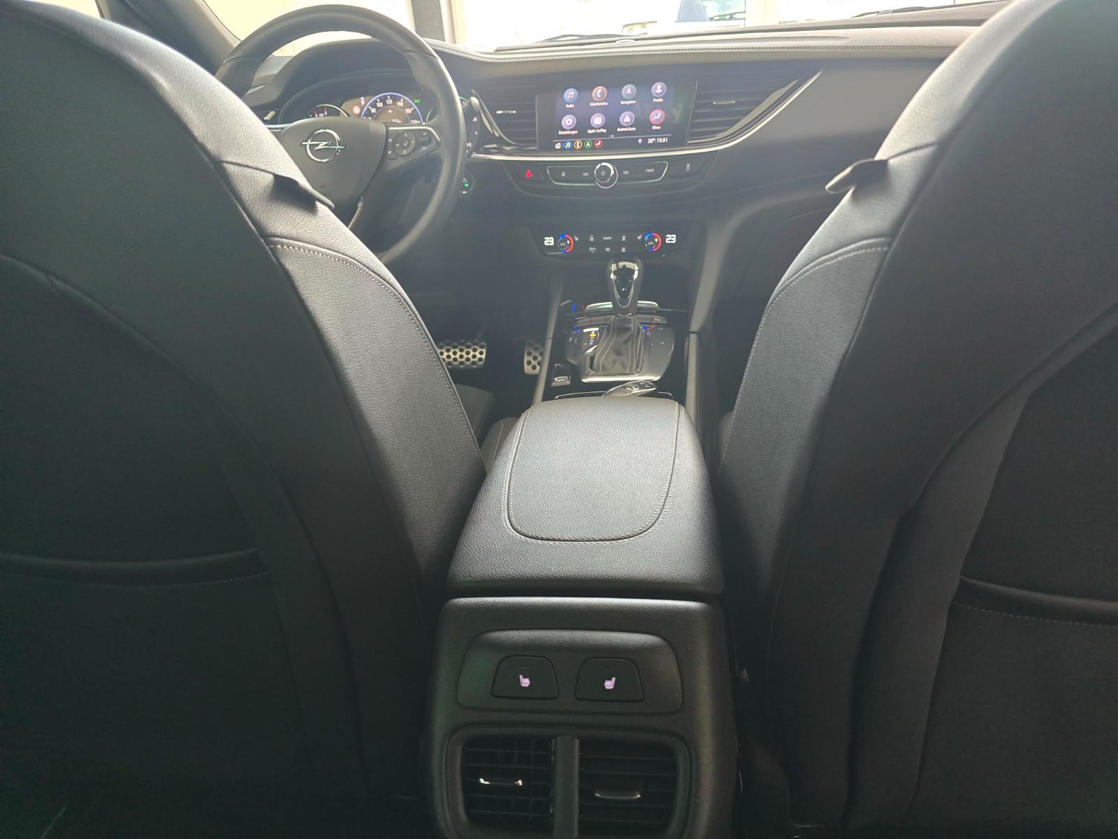 Opel Insignia B Sports Tourer Ultimate OPC-Line