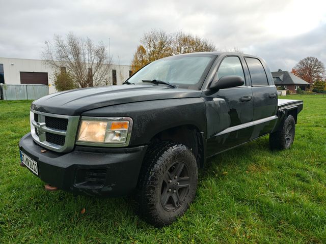 Dodge Dakota 3.7 V6 4x4 - Flatbed - Offroad