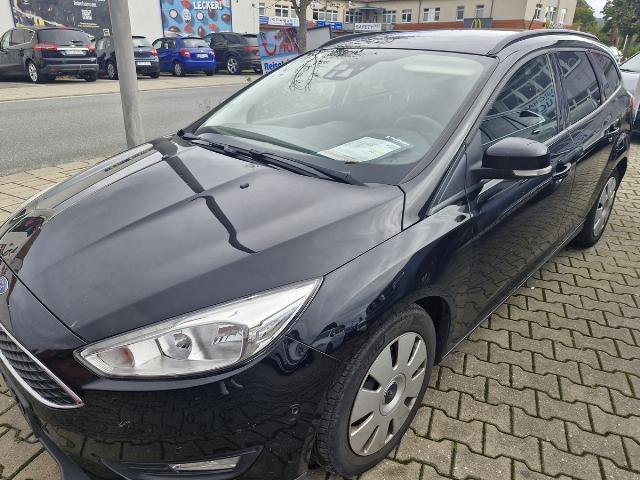 Ford Focus 1,5 EcoBoost Business Start/Stop