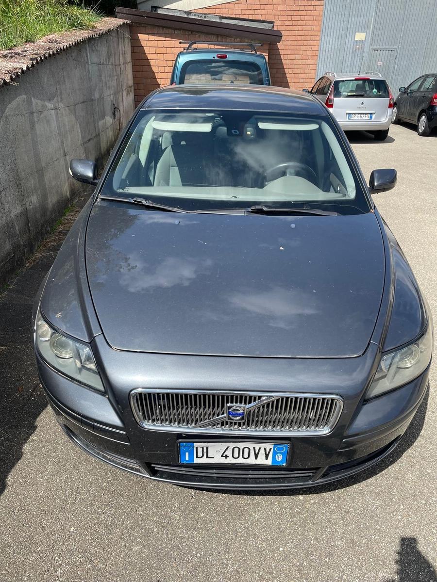 Volvo V50 2007 — photo 6