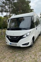 HYMER / ERIBA / HYMERCAR B-Klasse ML I 780 - Hymer B Klasse ML I 780