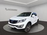 Kia Sportage Spirit 4WD Panoramadach - Kia Sportage in Braunschweig