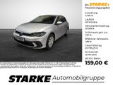 Volkswagen Polo 1.0 TSI Life  Navi LED PDC Tempo Klima - Neuwagen mit Benzin-Antrieb: Kleinwagen