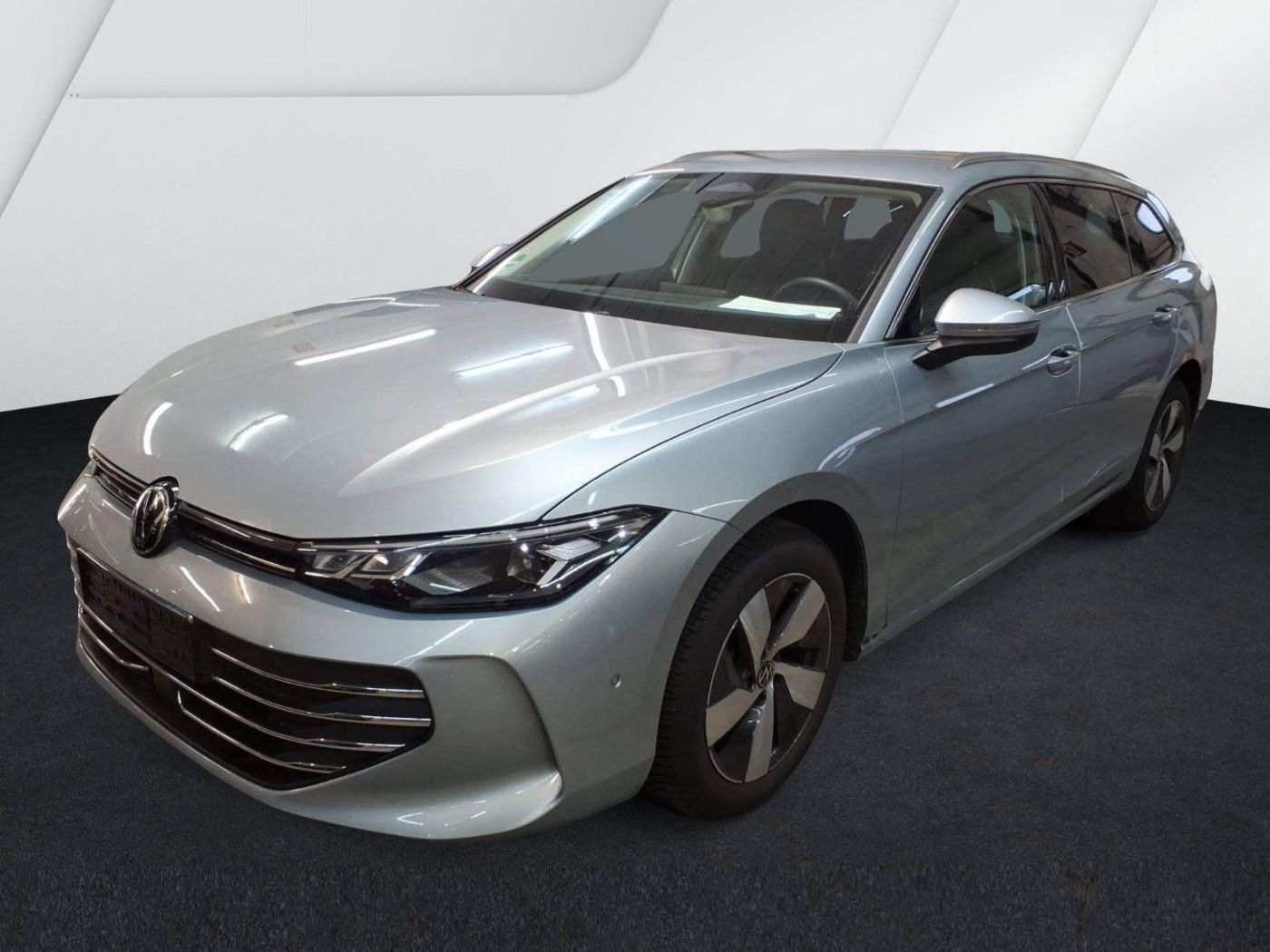 Volkswagen Passat - Bild 2