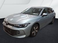 Volkswagen Passat - Vorschau Bild 2