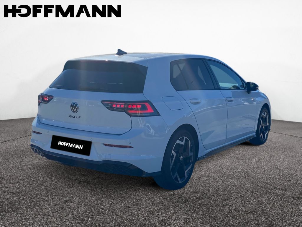 Volkswagen Golf - Bild 5