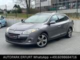Renault Megane III Grandtour Dynamique 1.9*Klima*Temp*Na - Renault Megane mit Diesel-Antrieb: Kombi, 1.9