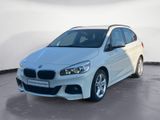 BMW 218i Active Tourer M Sport Klimaaut. Sportsitze - BMW 218 Active Tourer Gebrauchtwagen
