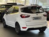 Ford EcoSport ST-Line #NAVI #KAMERA #WINTERPAKET - Ford EcoSport in Stuttgart