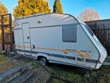 Delta Euroliner 3900 FB - Delta Wohnwagen