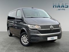 Fahrzeugabbildung Volkswagen T6.1 Caravelle Comfortl. DSG - AHK*NAVI*8-Sitz!!