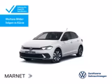Volkswagen Polo 1.0 TSI DSG Goal *Navi*AHK*Kamera*LED*Digit - Volkswagen Polo: Goal