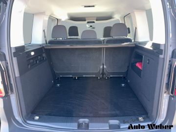 Volkswagen Caddy - 12