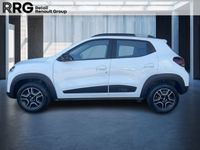 Dacia Spring - Vorschau Bild 2