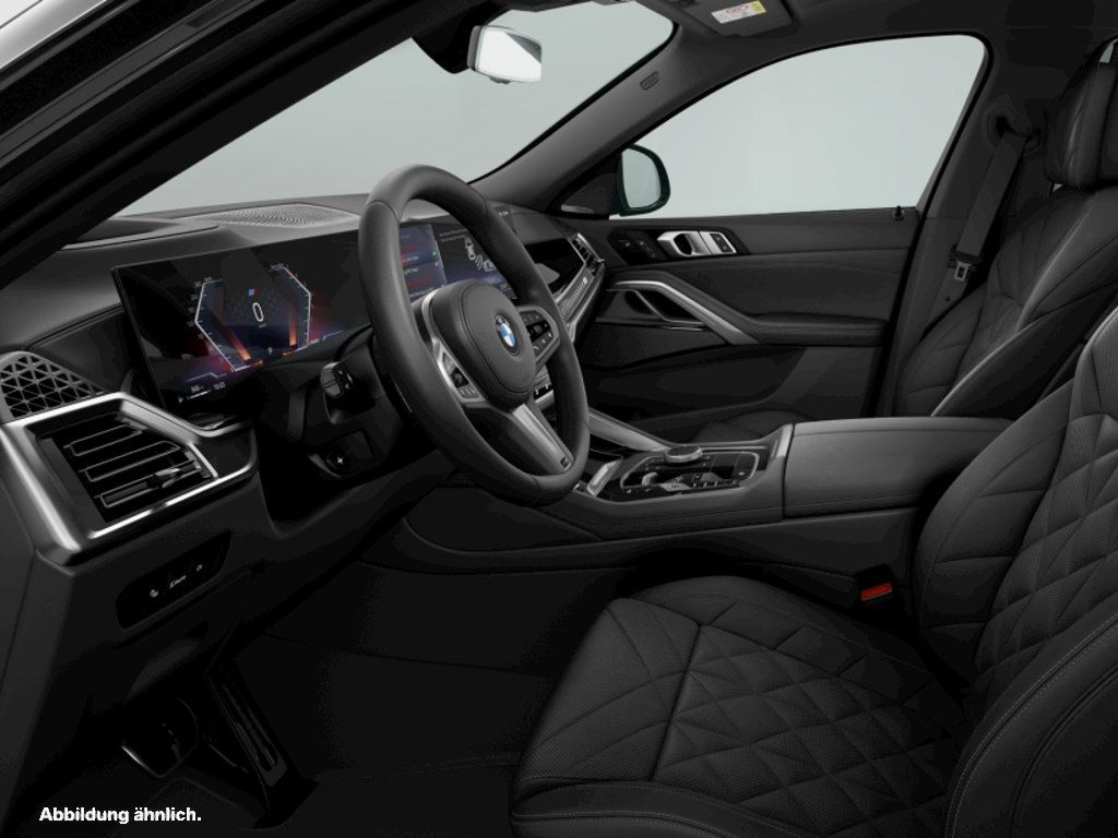 BMW X6 - Bild 3