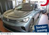 Volkswagen ID.4 GTX 4Motion AHK Pano Kamera Navi AHK Pano - VW ID.4 mit Schiebedach