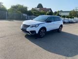 Peugeot 5008 Allure/Tüv Neu/7 Sitzer/ Service Neu/ - gebrauchte Peugeot 5008 aus dem Jahr 2018